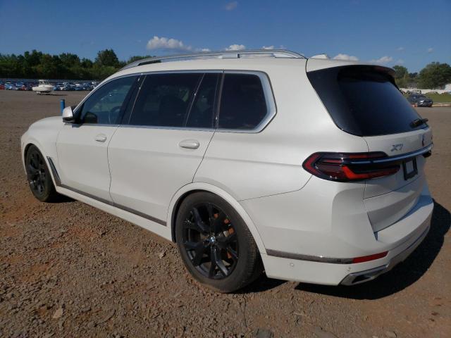 BMW X7 XDRIVE40I 2023