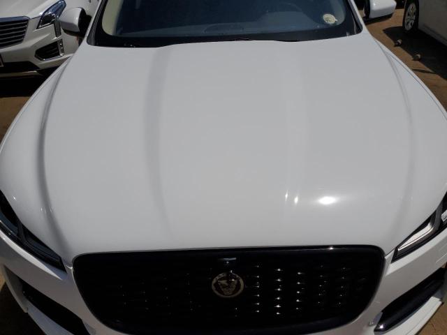 JAGUAR F-PACE S 2021
