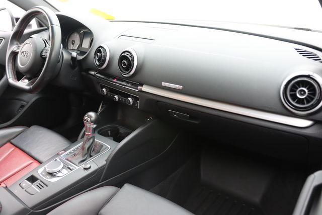 AUDI S3 PREMIUM PLUS 2015