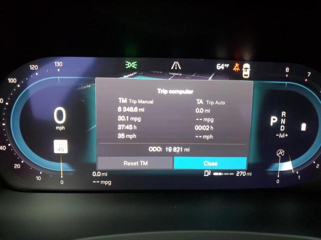 VOLVO S60 PLUS 2024