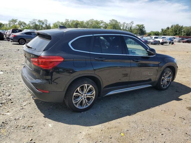 BMW X1 XDRIVE28I 2017