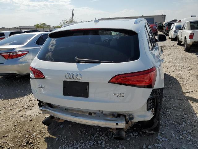 AUDI Q5 PREMIUM PLUS 2014