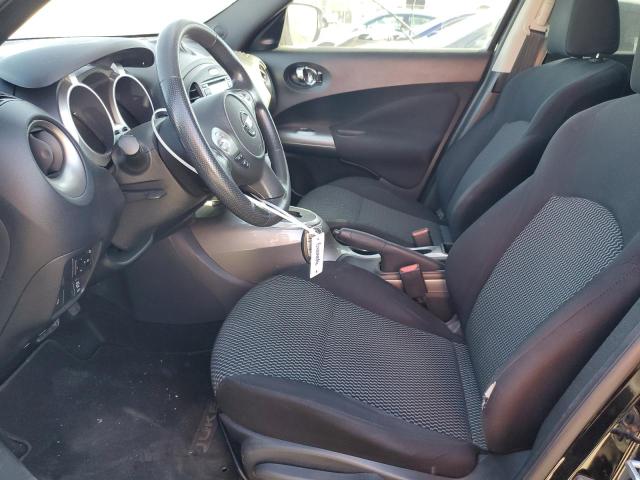 NISSAN JUKE S 2015