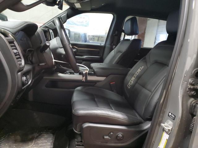 RAM 1500 REBEL 2023