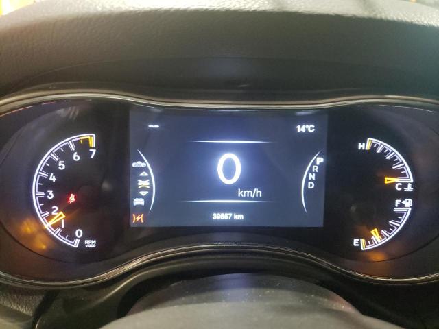 JEEP GRAND CHEROKEE LAREDO 2020