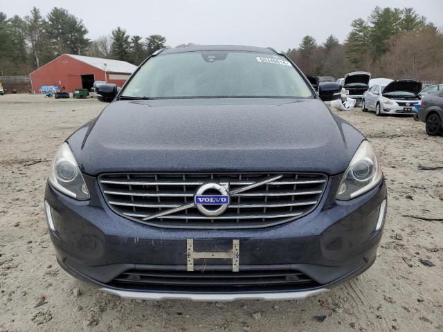 VOLVO XC60 T6 INSCRIPTION 2017