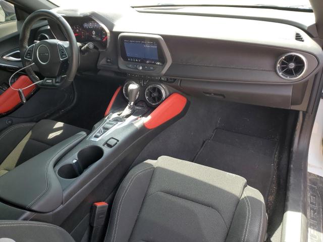CHEVROLET CAMARO LT1 2021