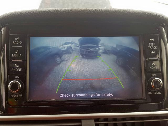 MITSUBISHI ECLIPSE CROSS ES 2018