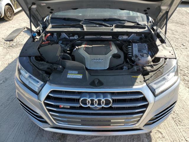 AUDI SQ5 PRESTIGE 2018