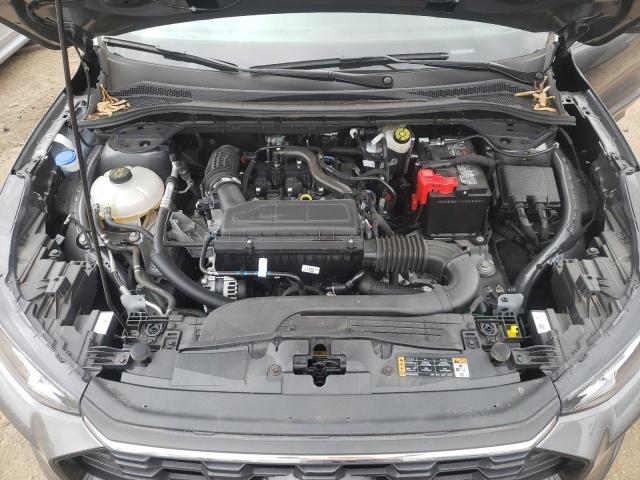 FORD ESCAPE ST LINE 2023