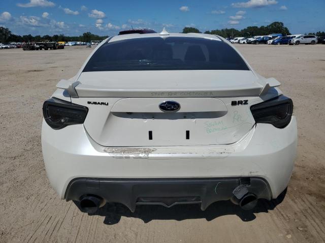 SUBARU BRZ 2.0 LIMITED 2014