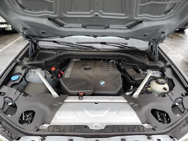 BMW X4 XDRIVE30I 2022