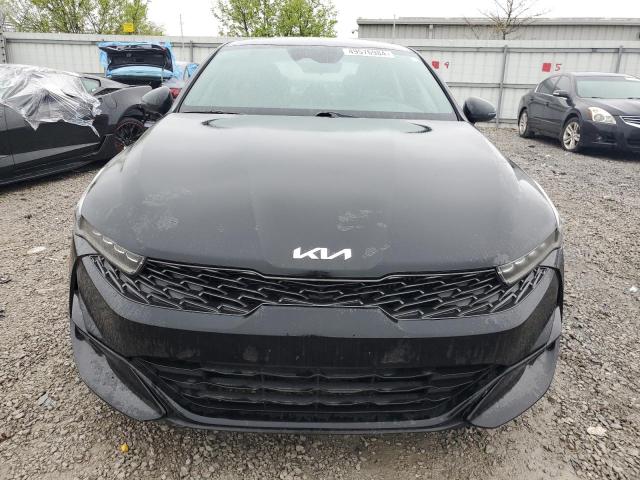 KIA K5 GT LINE 2022