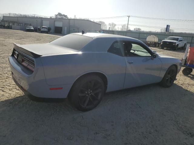 DODGE CHALLENGER R/T 2021