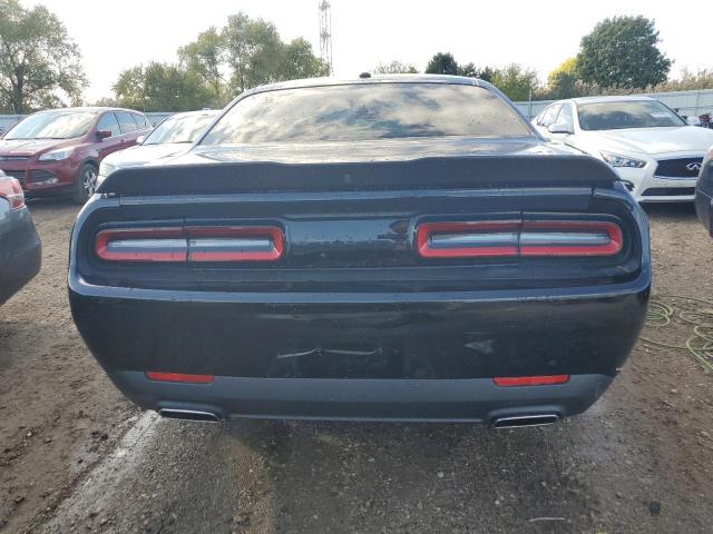 DODGE CHALLENGER SXT 2023