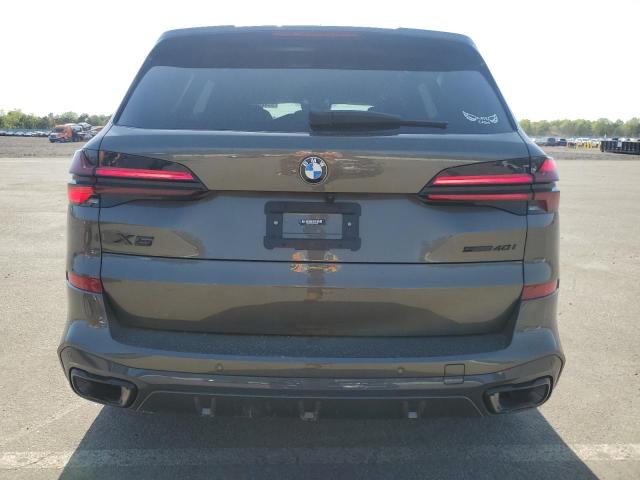 BMW X5 SDRIVE40I 2024