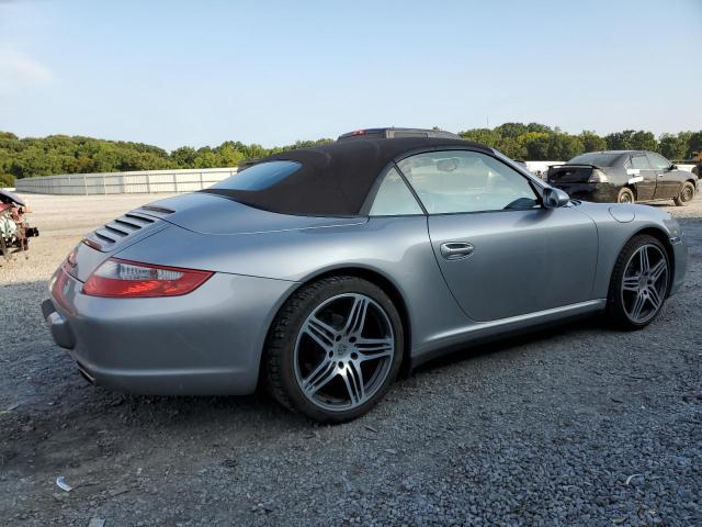 PORSCHE 911 NEW GENERATION 2006