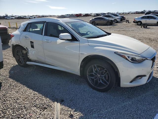 INFINITI QX30 BASE 2018