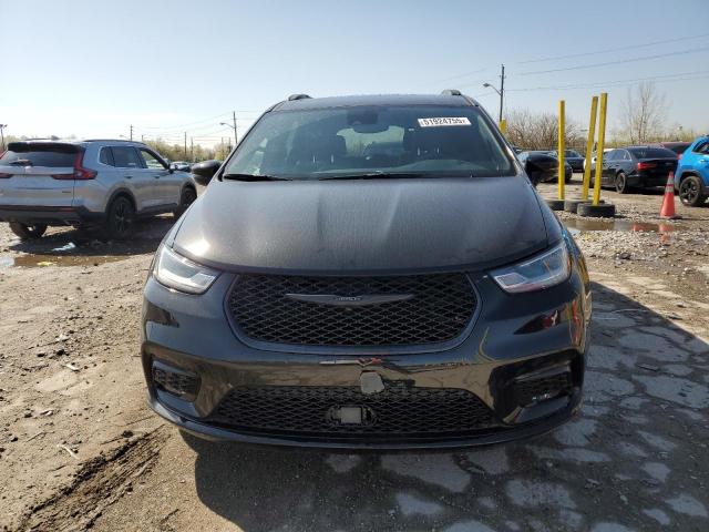 CHRYSLER PACIFICA LIMITED 2021