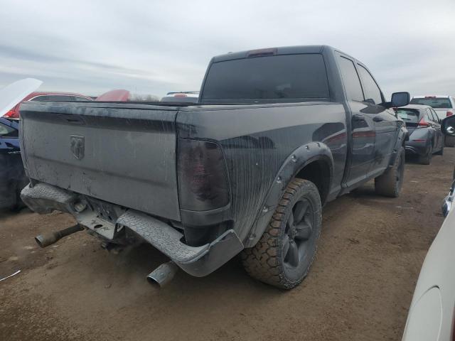 RAM 1500 ST 2014