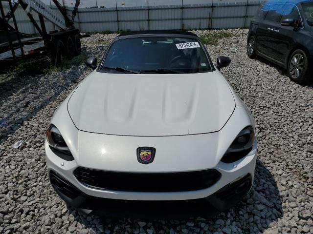 FIAT 124 SPIDER CLASSICA 2017
