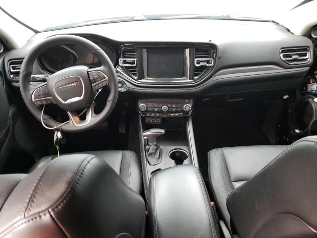 DODGE DURANGO SXT 2021