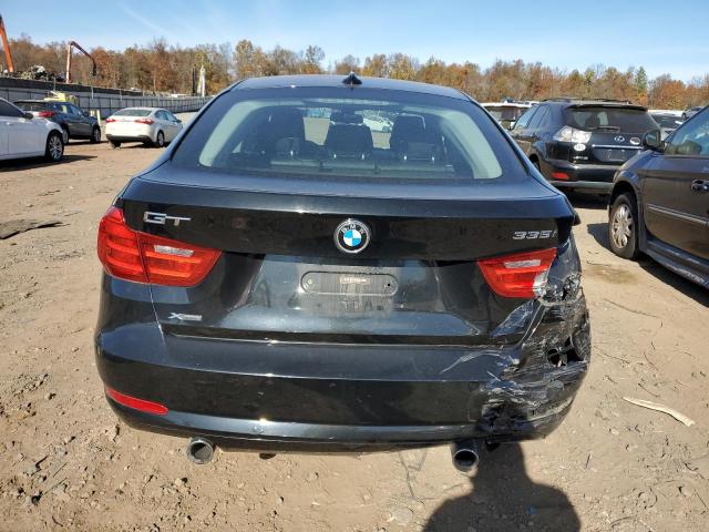BMW 335 XIGT 2015