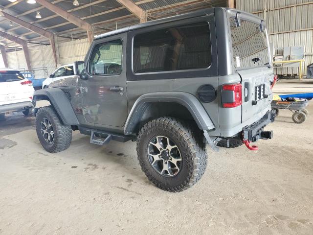 JEEP WRANGLER RUBICON 2019