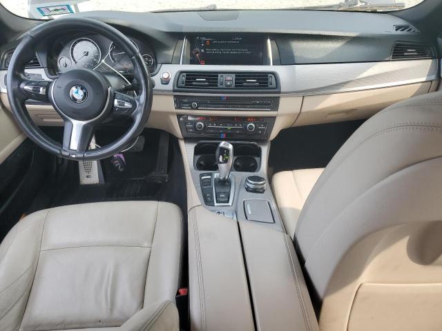 BMW 535 XI 2014