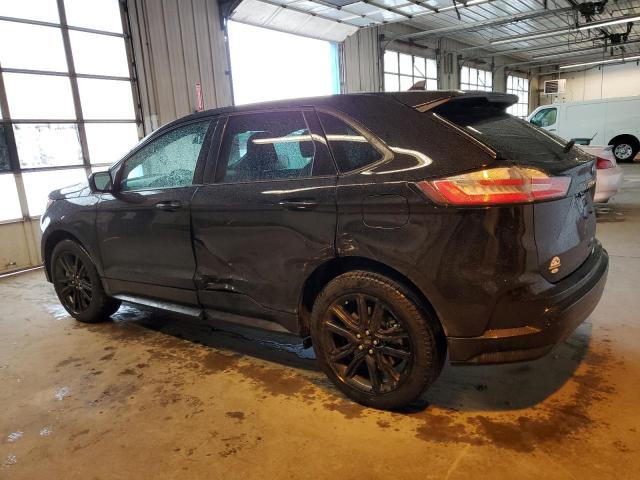FORD EDGE SEL 2024
