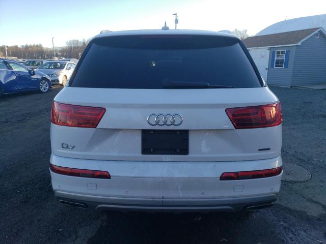 AUDI Q7 PREMIUM PLUS 2018