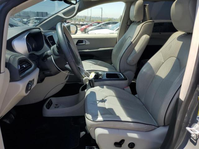 CHRYSLER PACIFICA HYBRID LIMITED 2020