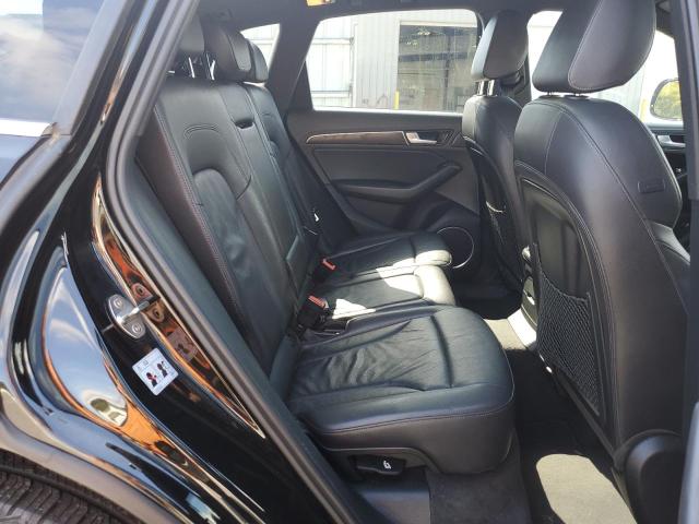 AUDI Q5 PREMIUM PLUS S-LINE 2016