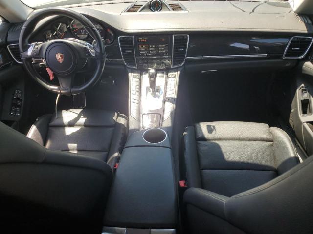 PORSCHE PANAMERA 2 2015