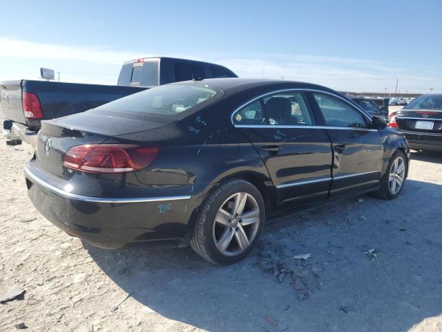VOLKSWAGEN CC SPORT 2016