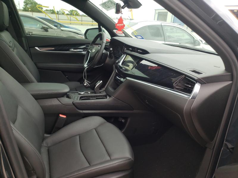 CADILLAC XT6 PREMIUM LUXURY 2021