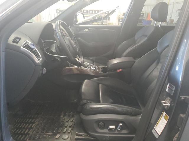AUDI Q5 PREMIUM PLUS 2015