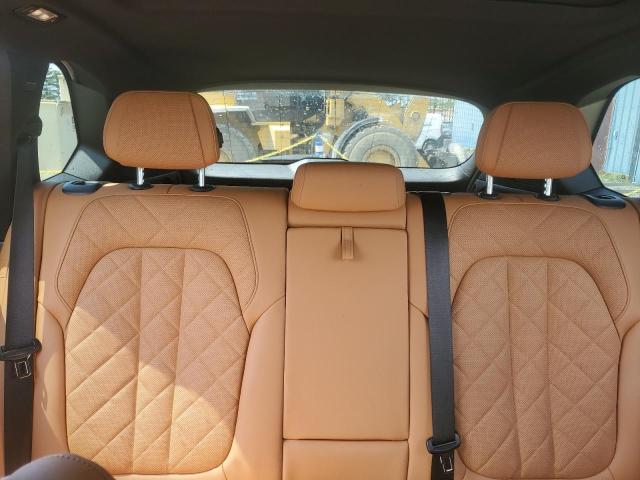 BMW X5 XDRIVE40I 2023