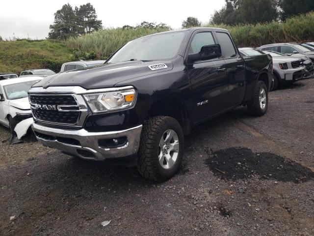 RAM 1500 BIG HORN/LONE STAR 2022