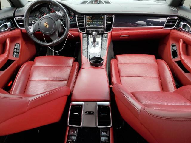 PORSCHE PANAMERA 2 2016