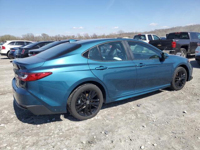 TOYOTA CAMRY XSE 2025