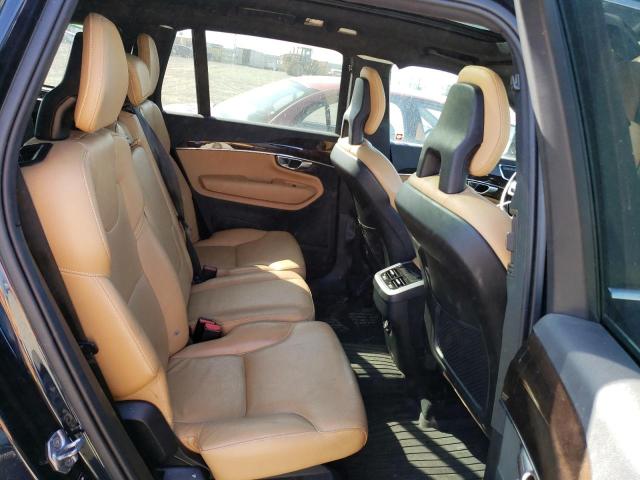 VOLVO XC90 T6 2017