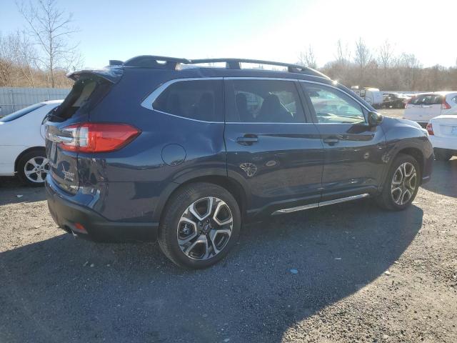 SUBARU ASCENT LIMITED 2024
