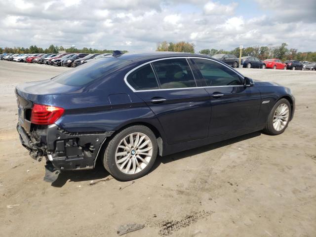 BMW 528 I 2015
