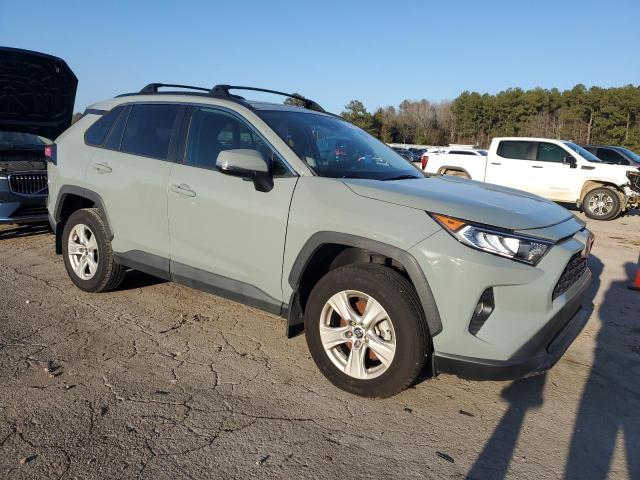 TOYOTA RAV4 XLE 2019