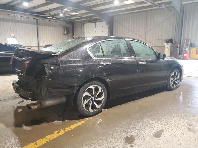 HONDA ACCORD EXL 2017
