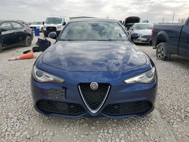 ALFA ROMEO GIULIA 2019