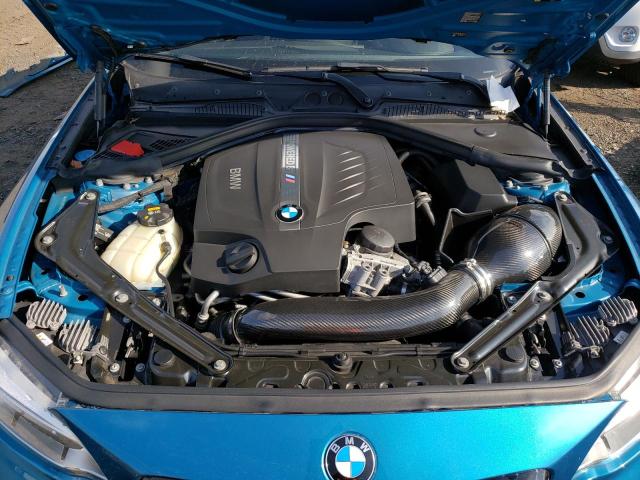 BMW M2 2017