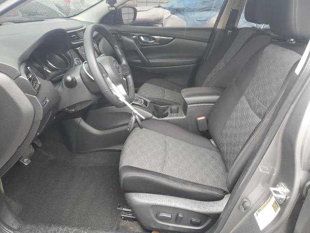NISSAN ROGUE SPORT SV 2021