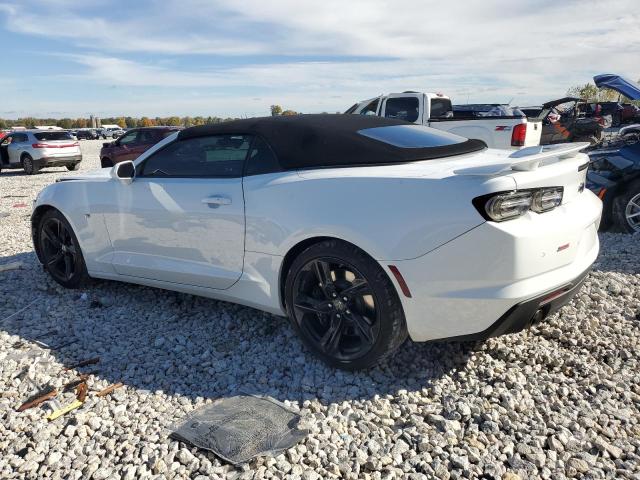 CHEVROLET CAMARO SS 2024